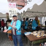 食市食座に参加しました