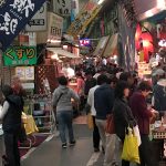 本日は食市祭！