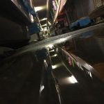 本日は旦過市場大清掃でした！