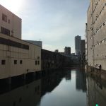 明けましておめでとうございます。