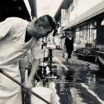 本日は大掃除でした！