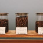 ブルーマウンテンNo.1を1杯600円で！